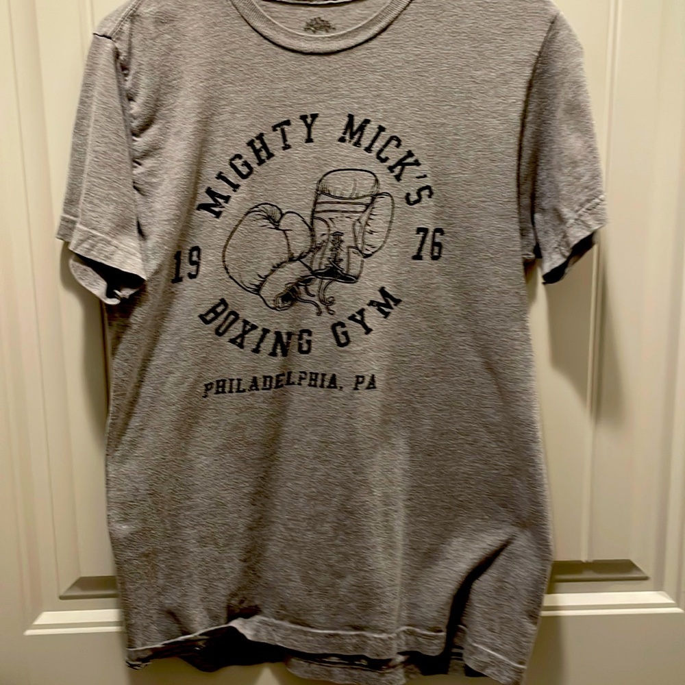 Size medium T-shirt